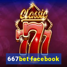 667bet facebook